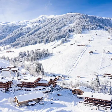 4*s Galtenberg Hotel 4*